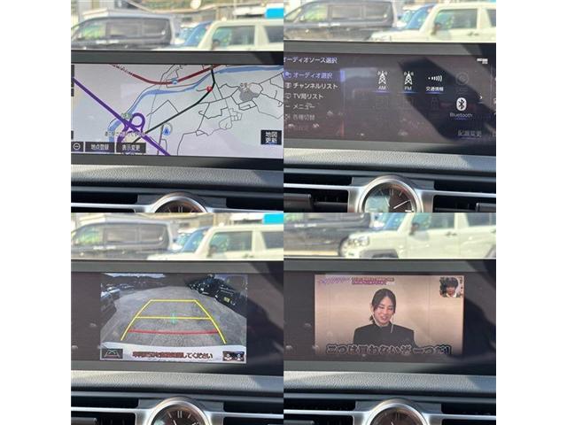 RC RC300h Fスポーツ(20枚目)