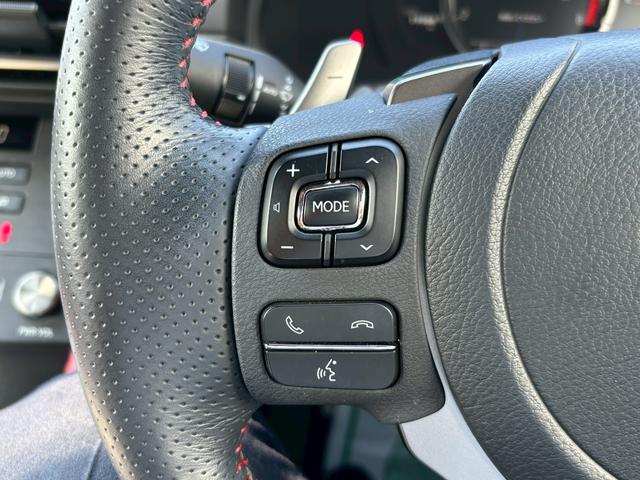 RC RC300h Fスポーツ(23枚目)