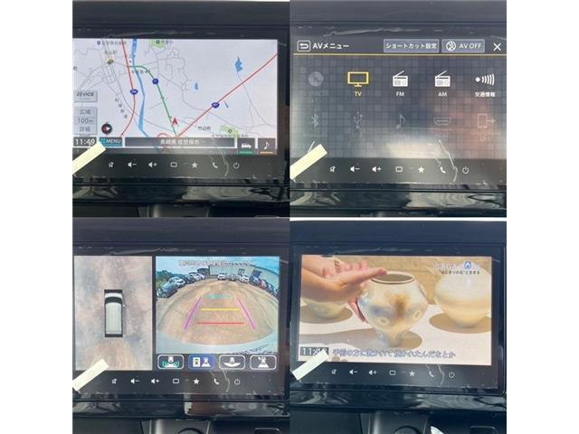 スペーシアカスタム ハイブリッドXS(18枚目)