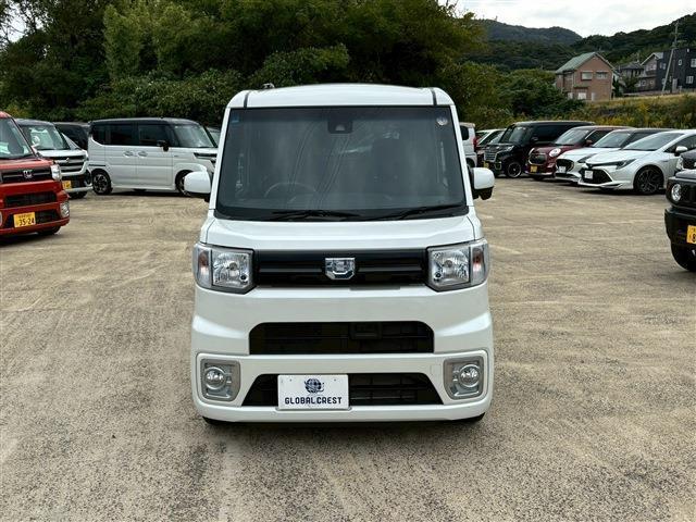 ウェイク Ｌ　ＳＡＩＩ（8枚目）