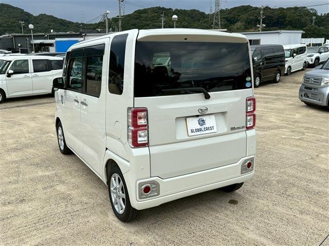 ウェイク Ｌ　ＳＡＩＩ（10枚目）