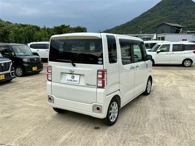 ウェイク Ｌ　ＳＡＩＩ（12枚目）