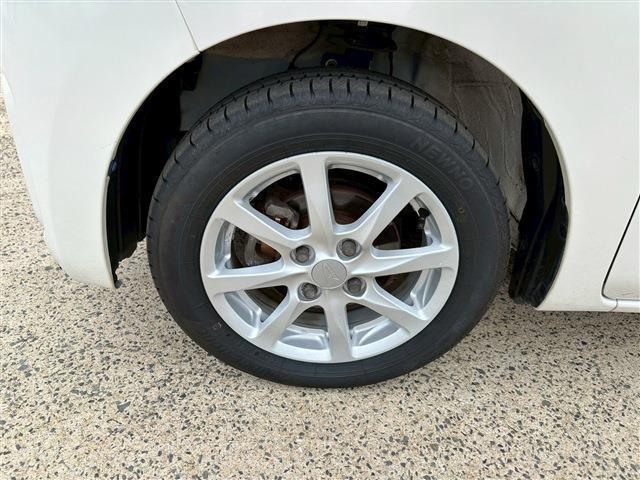 ウェイク Ｌ　ＳＡＩＩ（13枚目）