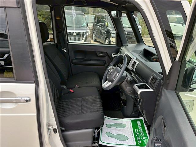 ウェイク Ｌ　ＳＡＩＩ（14枚目）