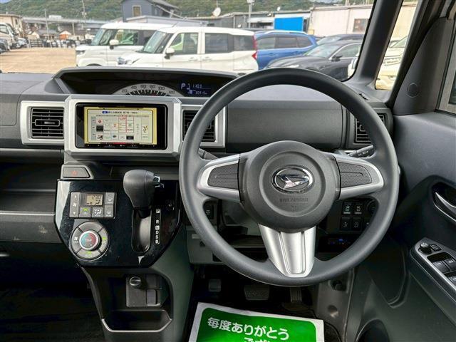 ウェイク Ｌ　ＳＡＩＩ（18枚目）