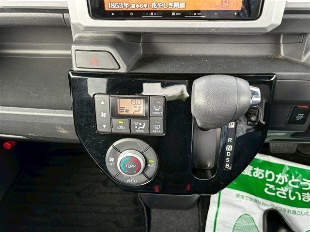 ウェイク Ｌ　ＳＡＩＩ（20枚目）