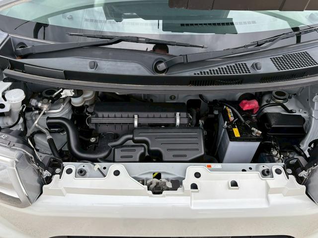 ウェイク Ｌ　ＳＡＩＩ（24枚目）