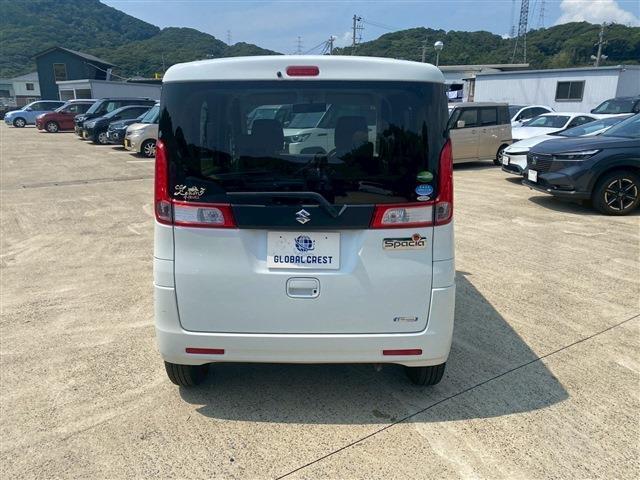 スペーシア G(4枚目)