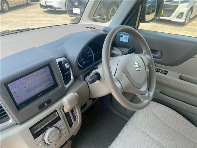 スペーシア G(5枚目)