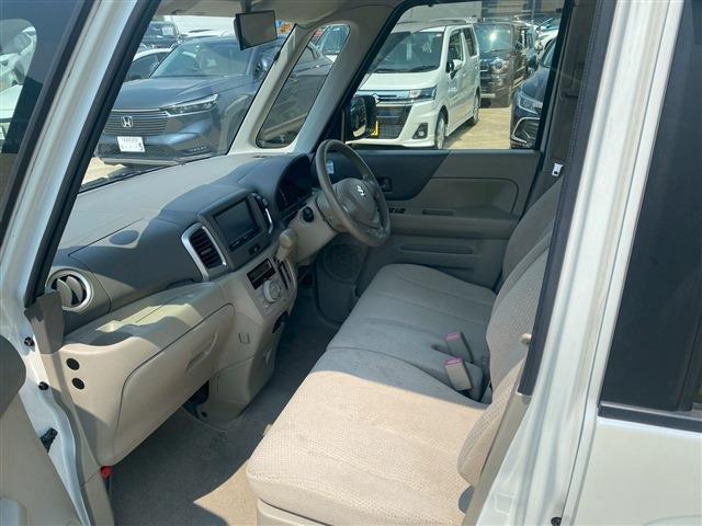 スペーシア G(6枚目)