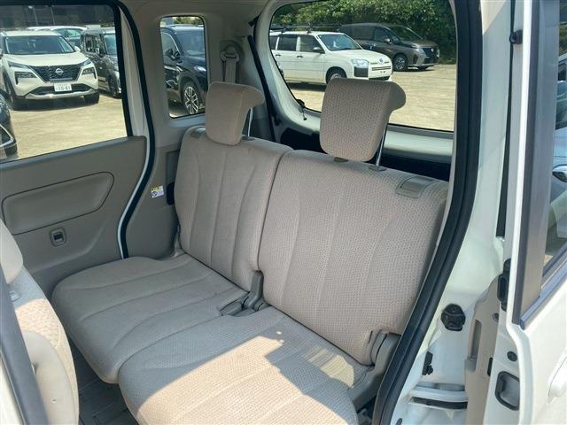 スペーシア G(7枚目)