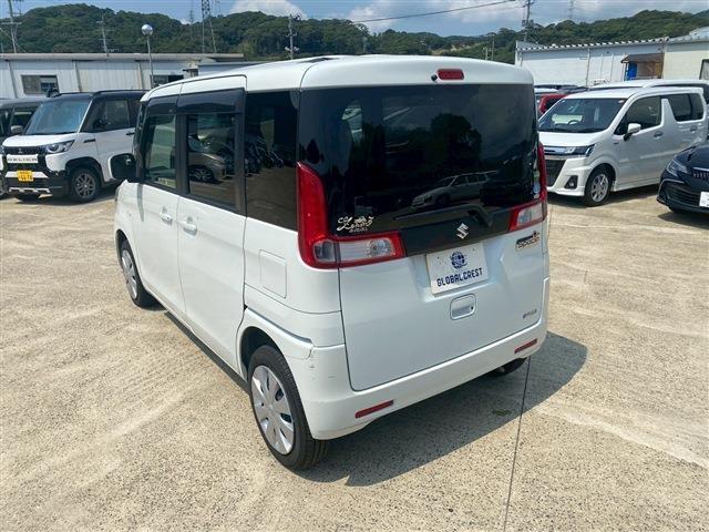 スペーシア G(10枚目)