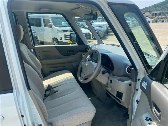 スペーシア G(11枚目)