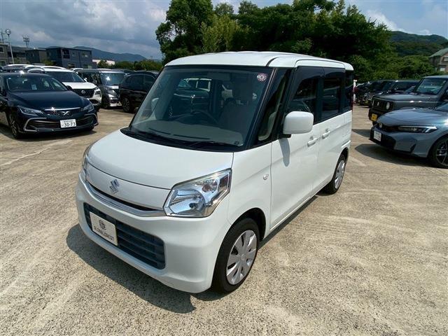 スペーシア G(14枚目)