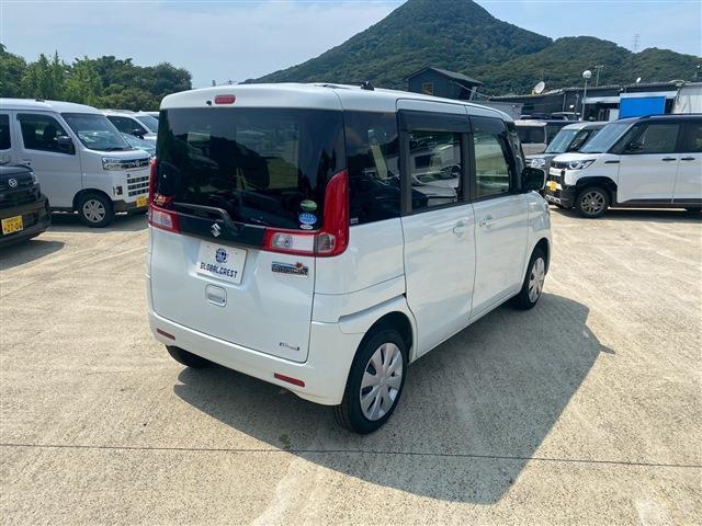 スペーシア G(15枚目)