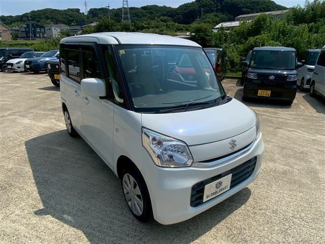 スペーシア G(18枚目)