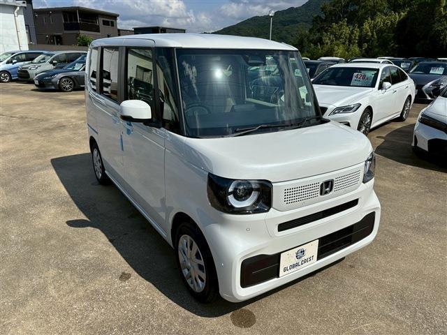 N-BOX ベースグレード(7枚目)