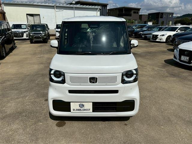 N-BOX ベースグレード(8枚目)