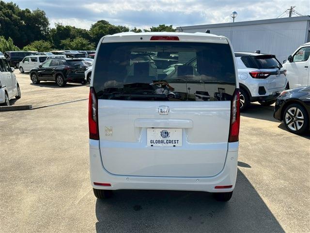 N-BOX ベースグレード(11枚目)