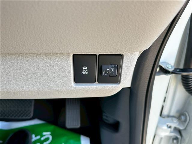 N-BOX ベースグレード(17枚目)