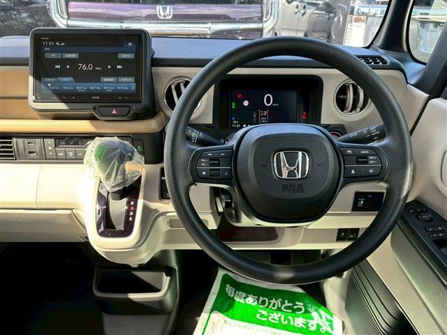 N-BOX ベースグレード(18枚目)