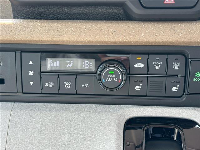 N-BOX ベースグレード(20枚目)