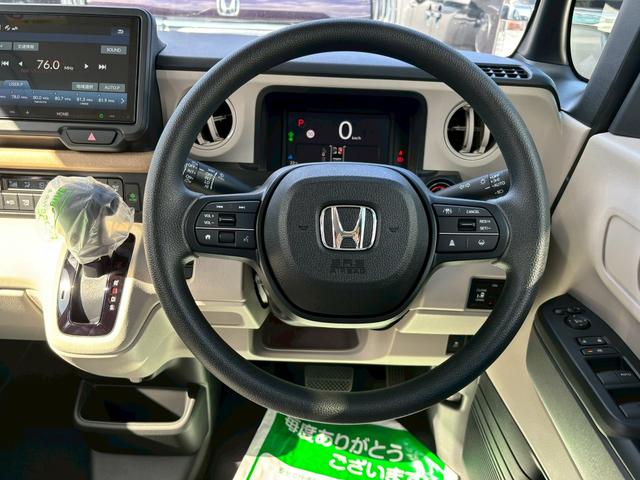 N-BOX ベースグレード(21枚目)