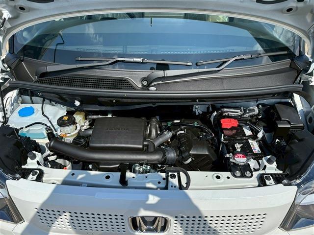 N-BOX ベースグレード(26枚目)