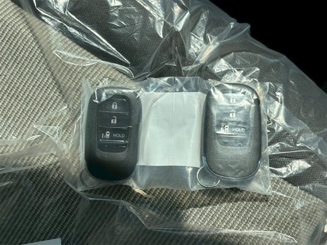 N-BOX ベースグレード(27枚目)