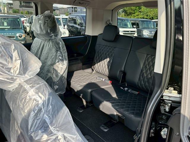 デリカD:5 ブラックエディション(5枚目)