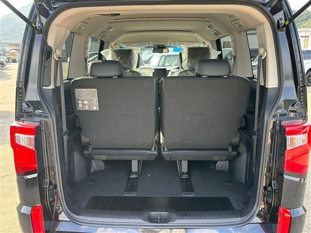 デリカD:5 ブラックエディション(6枚目)