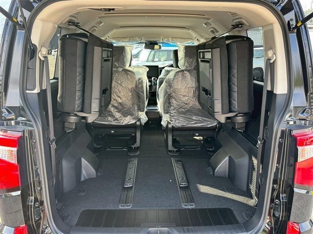 デリカD:5 ブラックエディション(7枚目)