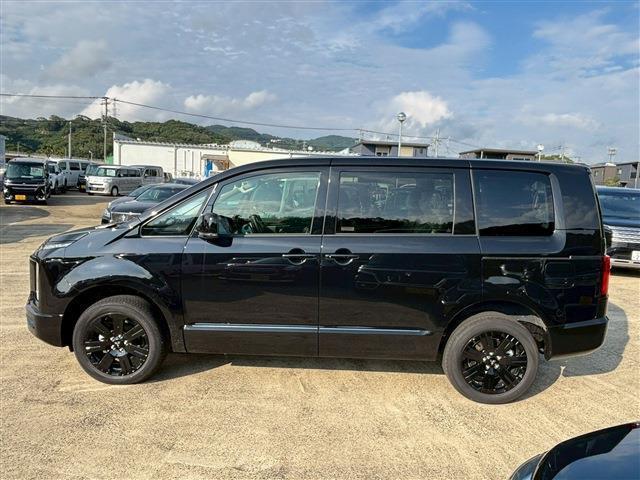 デリカD:5 ブラックエディション(10枚目)