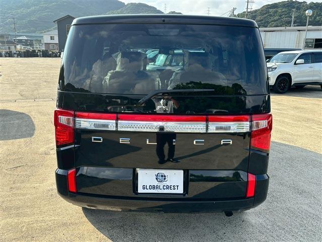 デリカD:5 ブラックエディション(12枚目)