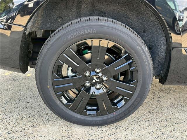 デリカD:5 ブラックエディション(14枚目)