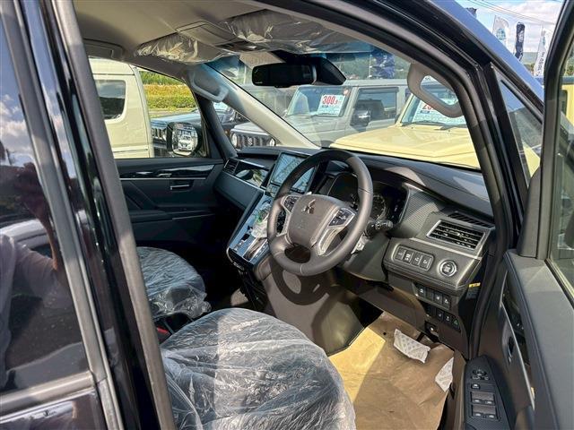 デリカD:5 ブラックエディション(16枚目)