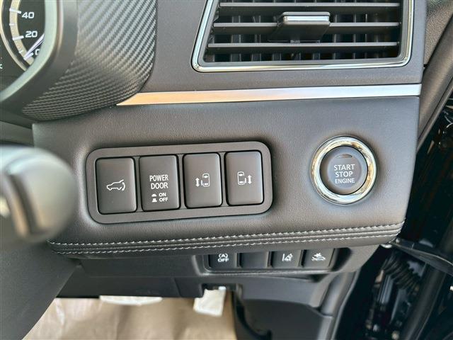 デリカD:5 ブラックエディション(18枚目)