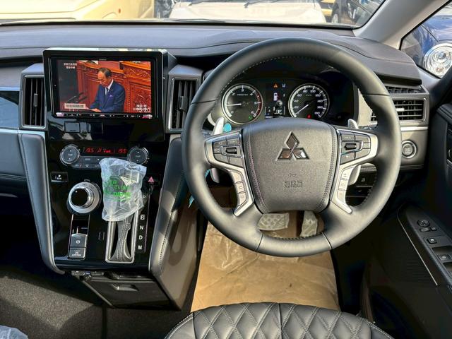 デリカD:5 ブラックエディション(21枚目)