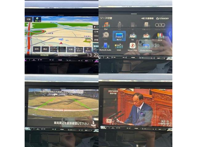 デリカD:5 ブラックエディション(22枚目)