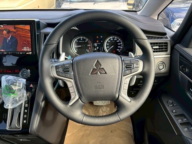 デリカD:5 ブラックエディション(24枚目)