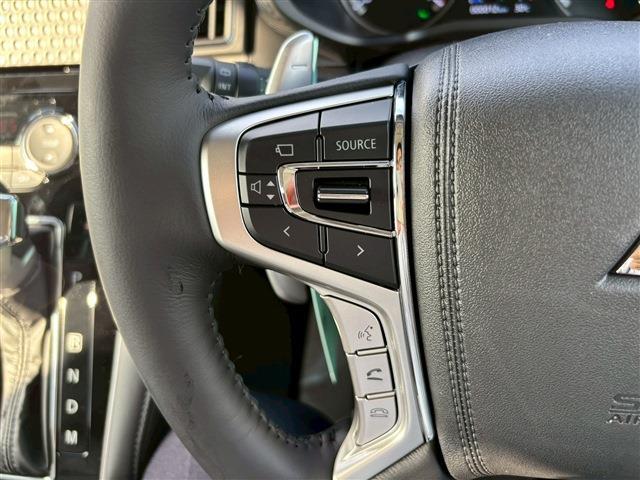 デリカD:5 ブラックエディション(25枚目)