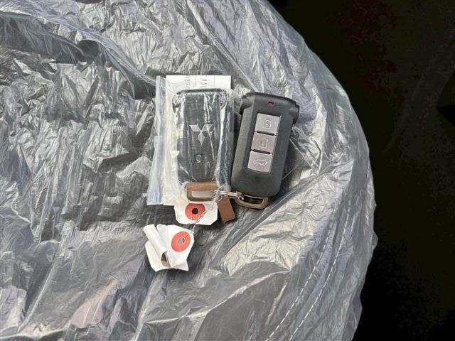 デリカD:5 ブラックエディション(30枚目)