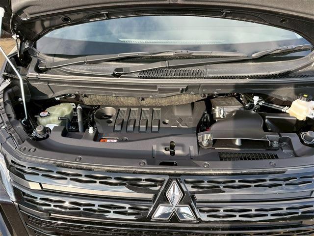 デリカD:5 ブラックエディション(31枚目)