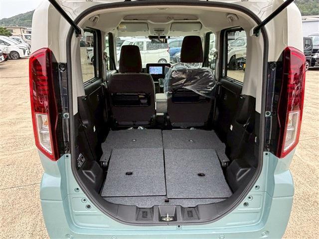 スペーシア ハイブリッドX(6枚目)