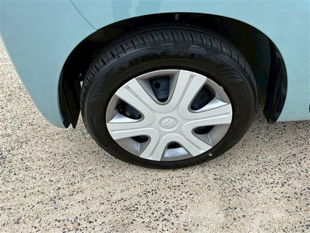 スペーシア ハイブリッドX(13枚目)