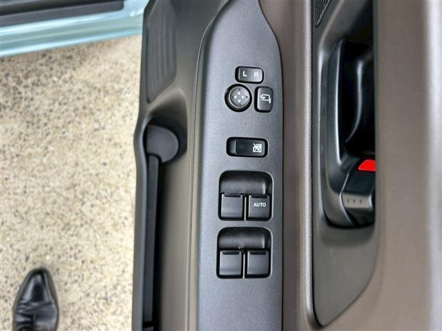 スペーシア ハイブリッドX(15枚目)