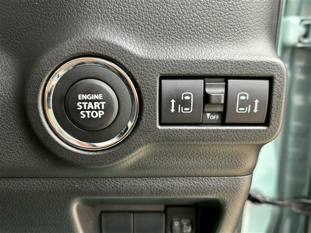 スペーシア ハイブリッドX(16枚目)