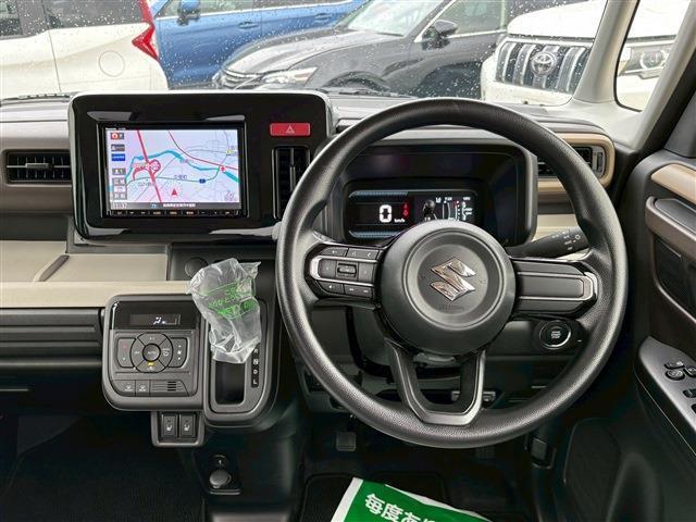 スペーシア ハイブリッドX(19枚目)