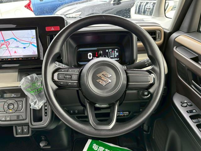 スペーシア ハイブリッドX(23枚目)