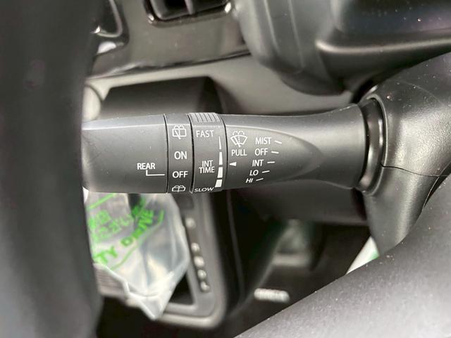 スペーシア ハイブリッドX(25枚目)